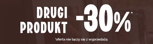 Drugi produkt -30%