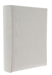 Album kieszeniowy 10x15 300 zdjęć Linen Sand