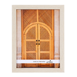 Ramka na zdjęcie 15x20 Summer Natural delikatna