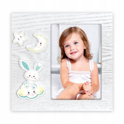 Ramka dziecięca dla chłopczyka 10x15