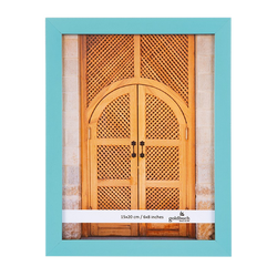 Ramka 92.0464 Summer Turquoise 15x20 Goldbuch