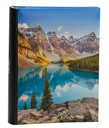 Album na 200 zdjęć 10x15 Góry rodzinny wakacje podróże