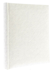 Album na 300 zdjęć 10x15 Clean White z opisem