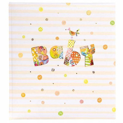 Album dziecięcy na zdjęcia wklejane polski tekst