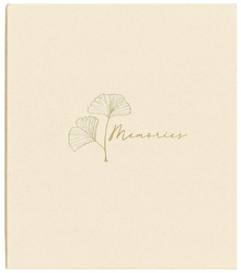 Album tradycyjny 100 stron ecru ART Memories kremowy