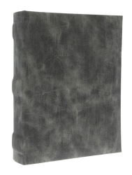 Album kieszeniowy 10x15 300 zdjęć Hera szary