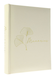 Album kieszeniowy 200 zdjęć 10x15 Rodzinne Wspomnienia, ART Cream