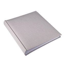 Album tradycyjny na zdjęcia wklejane Mustang Grey 100 stron