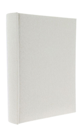 Album kieszeniowy 10x15 300 zdjęć Linen Cream
