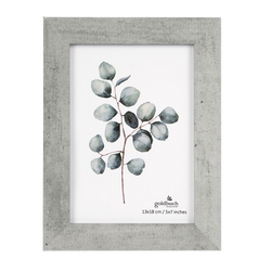 Ramka na zdjęcie 13x18 Goldbuch Beton Modern