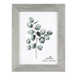 Ramka na zdjęcie 15x20 Goldbuch Beton Modern