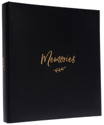 Album nitowany kieszeniowy na 500 zdjęć 10x15 Memories