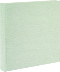 Album tradycyjny 60 stron białych, Clean Ocean miętowy