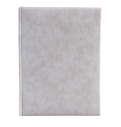 Album na zdjęcia wklejane 20 stron biały połysk