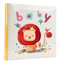 Album kieszeniowy 500 zdjęć 10x15 dziecięcy Friends