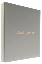 Album nitowany na 500 zdjęć 10x15 szary ART Photo