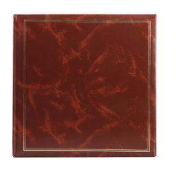 Album kieszeniowy Classic brązowy 500 zdjęć 10x15
