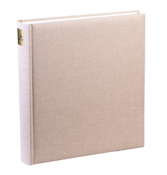 Album ślubny XL na zdjęcia wklejane 100 stron