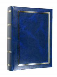 Album na zdjęcia wsuwane 10x15, 200 zdjęć