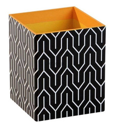 Pudełko na długopisy, przybory, Off-Line Goldbuch