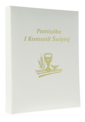 Album komunijny 36 zdjęć 13x18 I Komunia Święta