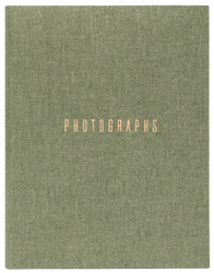 Album kieszeniowy na 200 zdjęć 10x15 beżowy Photos