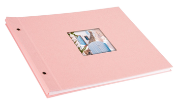 Album wklejany Goldbuch Bella rose 40 stron 38x31