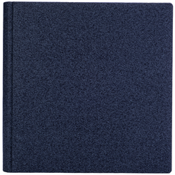 Album introligatorski Erhand 100 stron ecru Granat