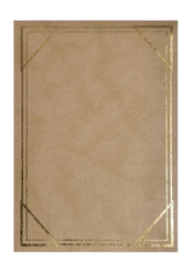 Album na zdjęcia wsuwane 9x13/300 Vinyl Cream