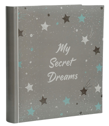 Album kieszeniowy 500 zdjęć 10x15 Star Dreams