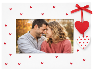 Ramka na zdjęcie 10x15 dla zakochanych 15x10 Love