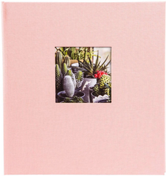 Album Goldbuch Bella Vista 60 stron pudrowy róż