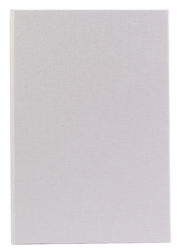 Pudełko na zdjęcia 100/15x23 Szare Płótno z magnesem