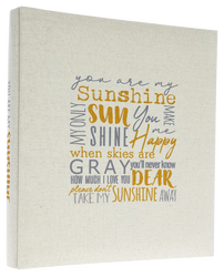 Album kieszeniowy nitowany na 500 zdjęć 10x15 ART