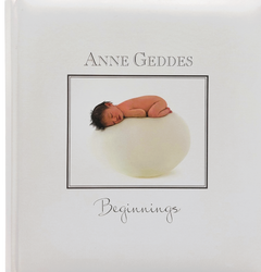 Album tradycyjny dziecięcy 100 stron Anne Geddes