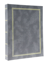 Album kieszeniowy 36 zdjęć 15x21 Classic Grey