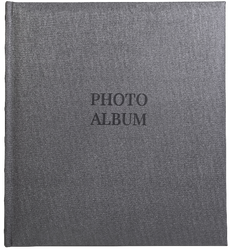 Album tradycyjny 100 stron ecru Marko Photo szary