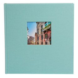 Album Goldbuch Bella Vista 100 stron aqua