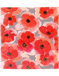 Album na zdjęcia wklejane Goldbuch Red Flowers 60 stron