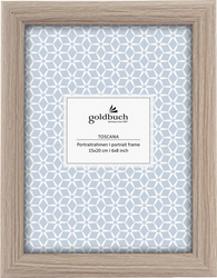 Ramka na zdjęcie 15x20 kolor Taupe