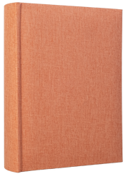 Album kieszeniowy na 200 zdjęć 10x15 Linen orzechowy