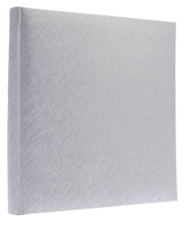 Album zdjęcia wsuwane 10x15 500 zdjęć Clean Silver