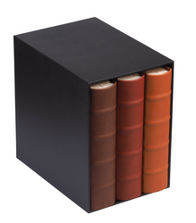 Album na zdjęcia wsuwane EUROPA box 600 10x15