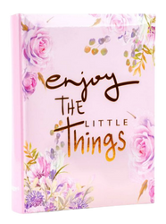 Album kieszeniowy na 200 zdjęć 10x15 Image różowy rodzinny