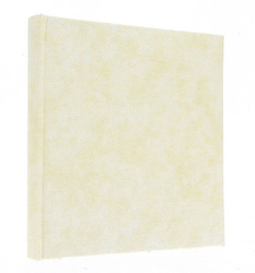 Album wklejany Promise 100 stron czarnych XL złoty połysk