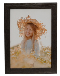 Ramka na zdjęcie 21x29,7 Naturale Dark Brown