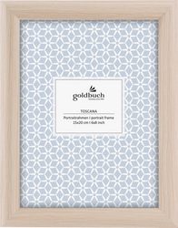 Ramka na zdjęcie 15x20 Nature Toscana jasna