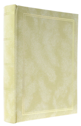 Album kieszeniowy 300 zdjęć 10x15 Classic Ivory piaskowy
