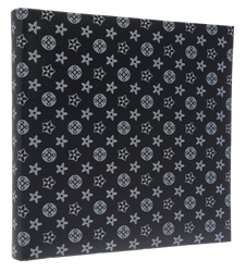 Album z kieszeniami na 500 zdjęć formatu 10x15 ART wzorki