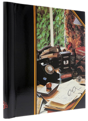 Album na zdjęcia 40 stron pod folię samoprzylepną Retro